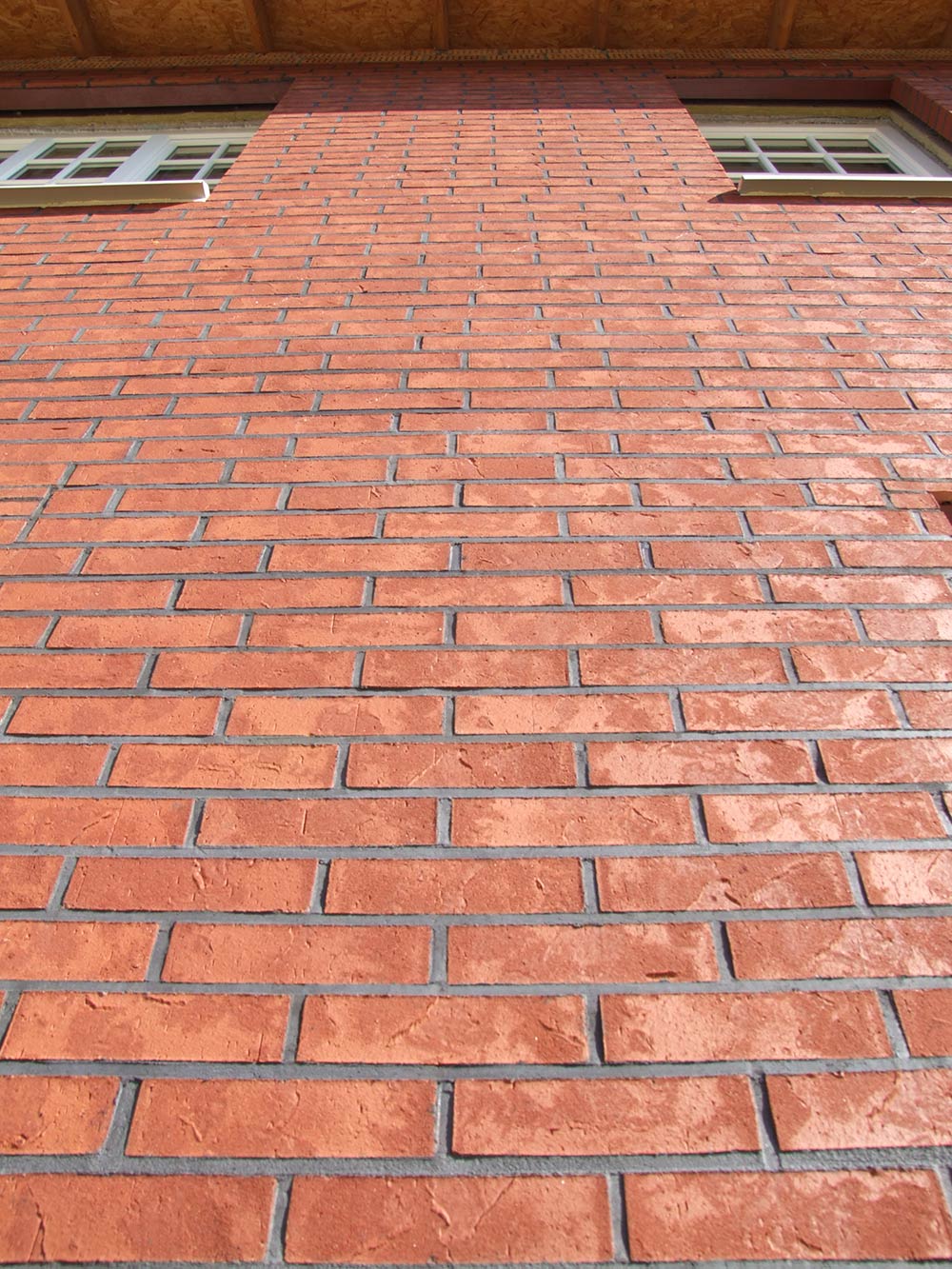 Кирпич клинкерный Terca Nordic Klinker Line Stockholm, 250*85*65 мм