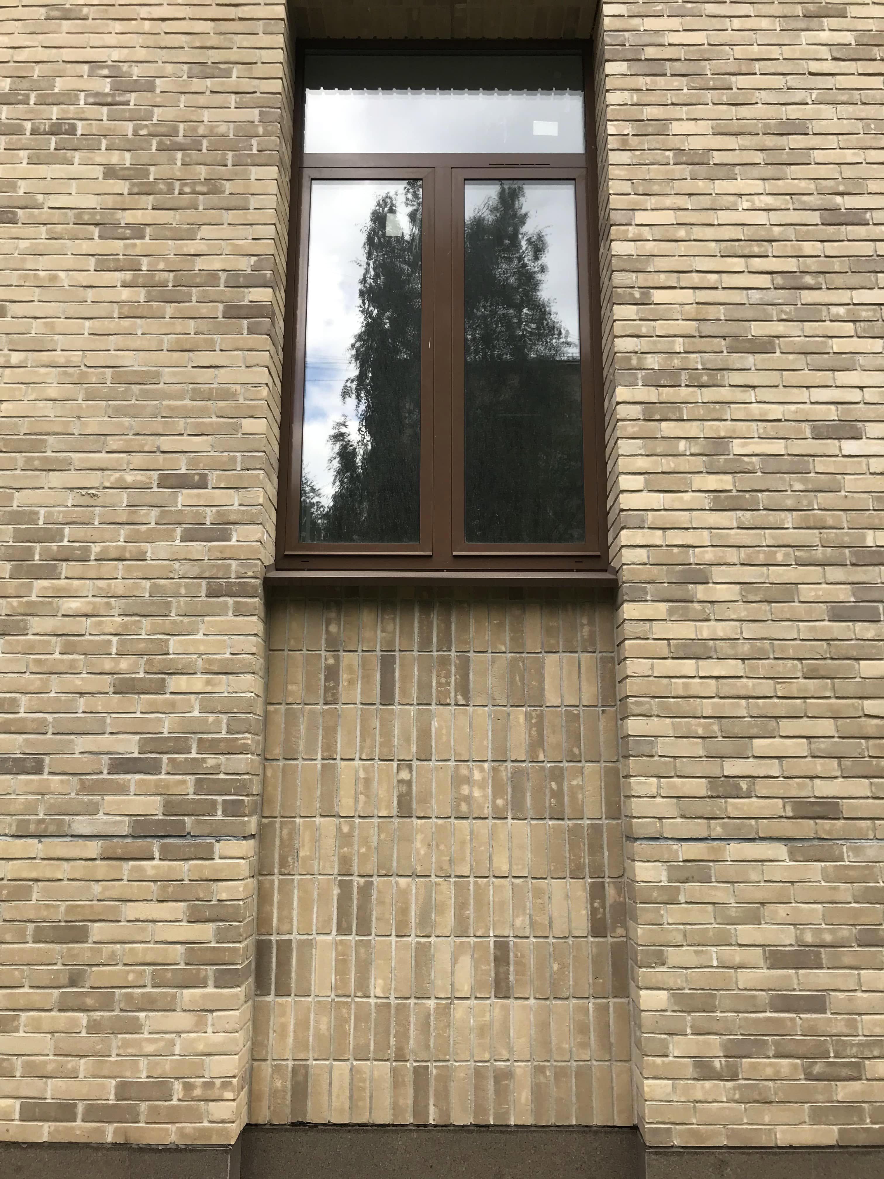 Кирпич облицовочный Engels Oasen, 213*101*66 мм