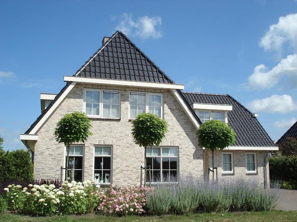 Кирпич облицовочный Terca Oud Torhout, 215*102*65 мм