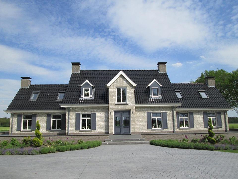 Плитка Terca Brons Rustiek Marziale, 215*65*22-25 мм