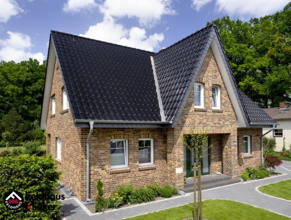 Кирпич клинкерный Feldhaus Klinker K686 sintra ardor calino NF 240*115*71 мм