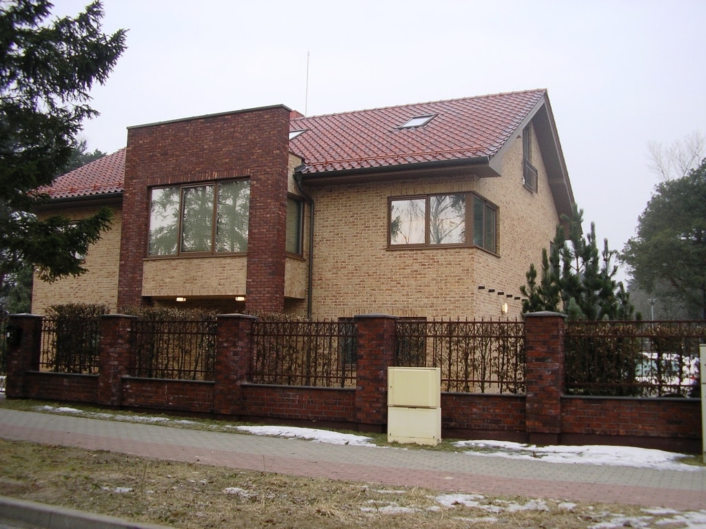 Плитка угловая Terca Orchidee Rose, 215*65*102*22-25 мм