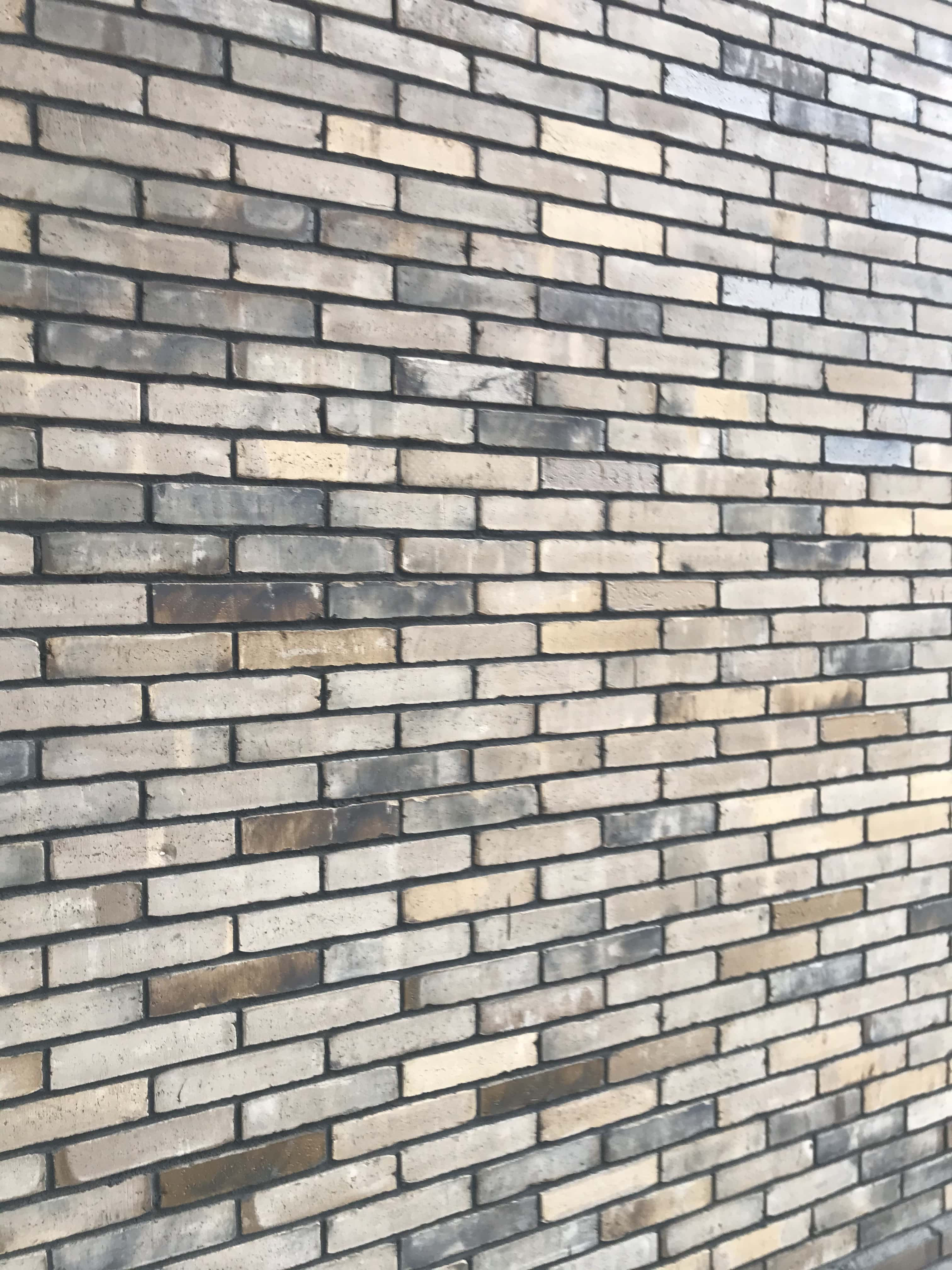 Кирпич облицовочный Engels Ogenagaat, 213*45-50*66 мм