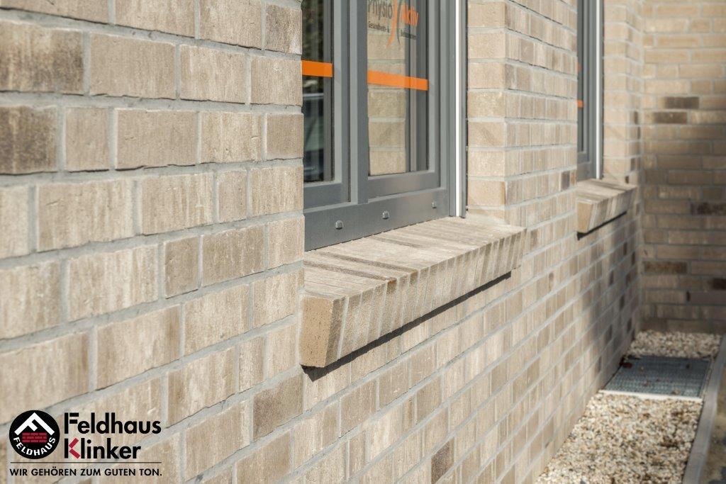 Кирпич клинкерный Feldhaus Klinker K764 vascu argo rotado NF 240*115*71 мм