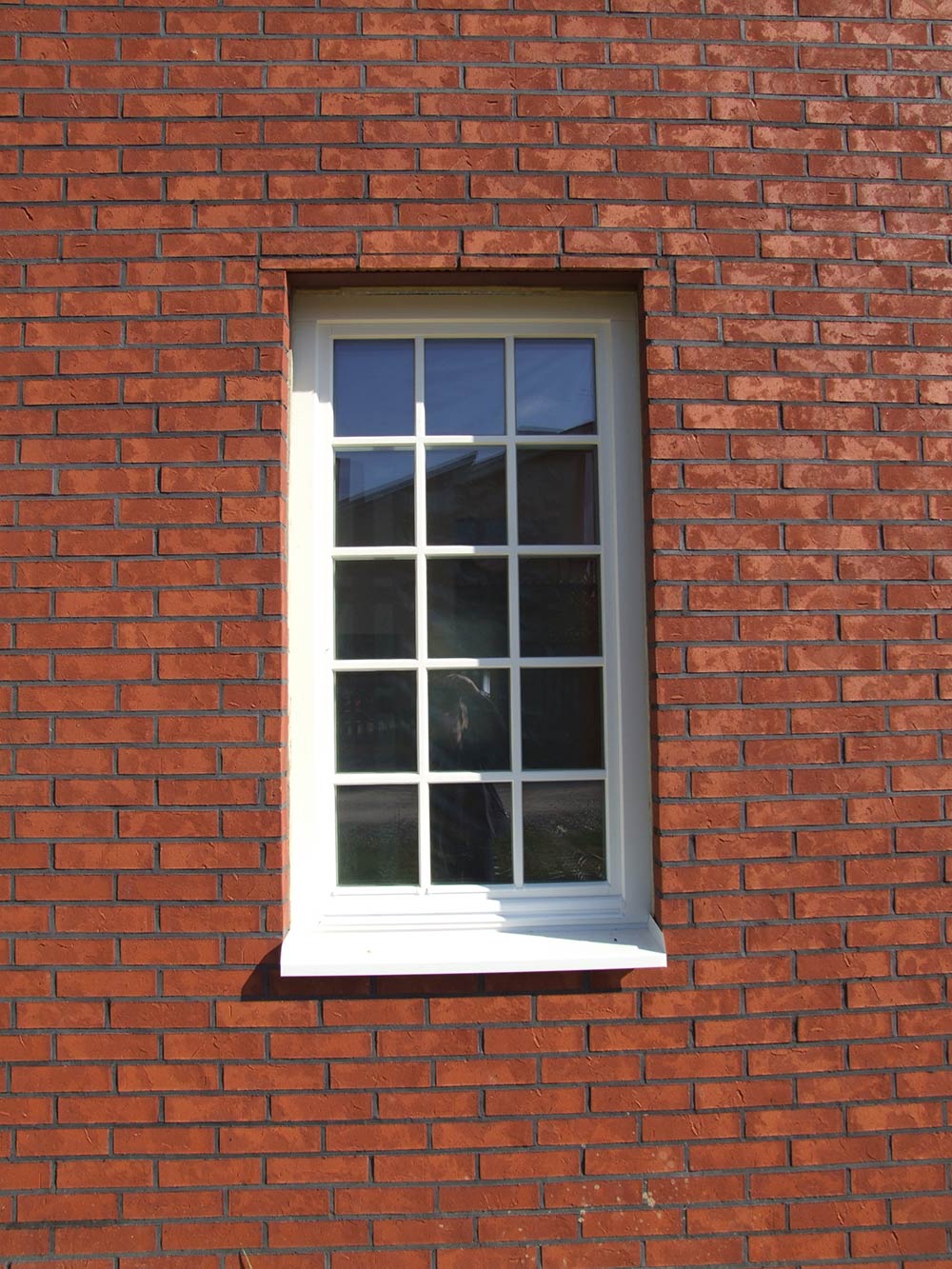 Кирпич клинкерный Terca Nordic Klinker Line Stockholm, 250*85*65 мм