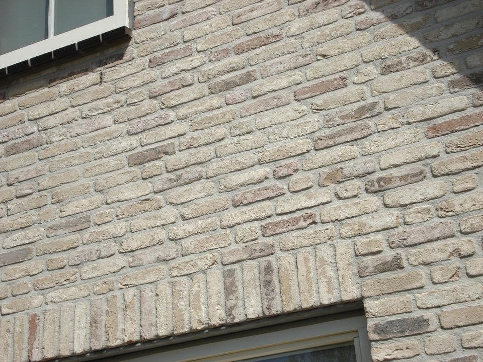 Кирпич облицовочный Terca Oud Torhout, 215*102*65 мм