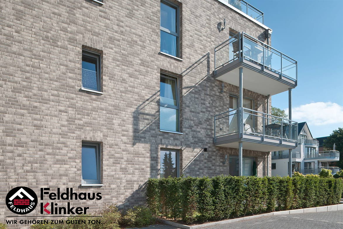 Клинкерная плитка под кирпич Feldhaus Klinker NF 14 R682 sintra argo bianco 240*71*14 мм