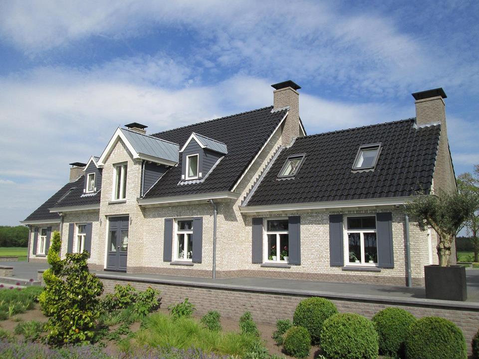Плитка Terca Brons Rustiek Marziale, 215*65*22-25 мм