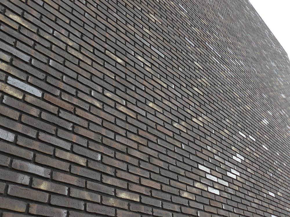 Кирпич облицовочный Engels Tighel Sardonyx, 215*100*65 мм