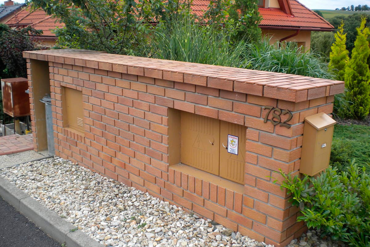 Клинкерная плитка Stroeher Keraprotect 405 amsterdam рельефная NF11, 240*71*11 мм