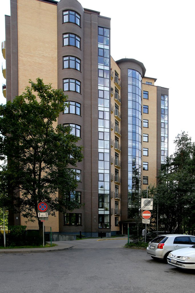 Кирпич облицовочный пустотелый Lode Brunis гладкий, 250*85*65 мм