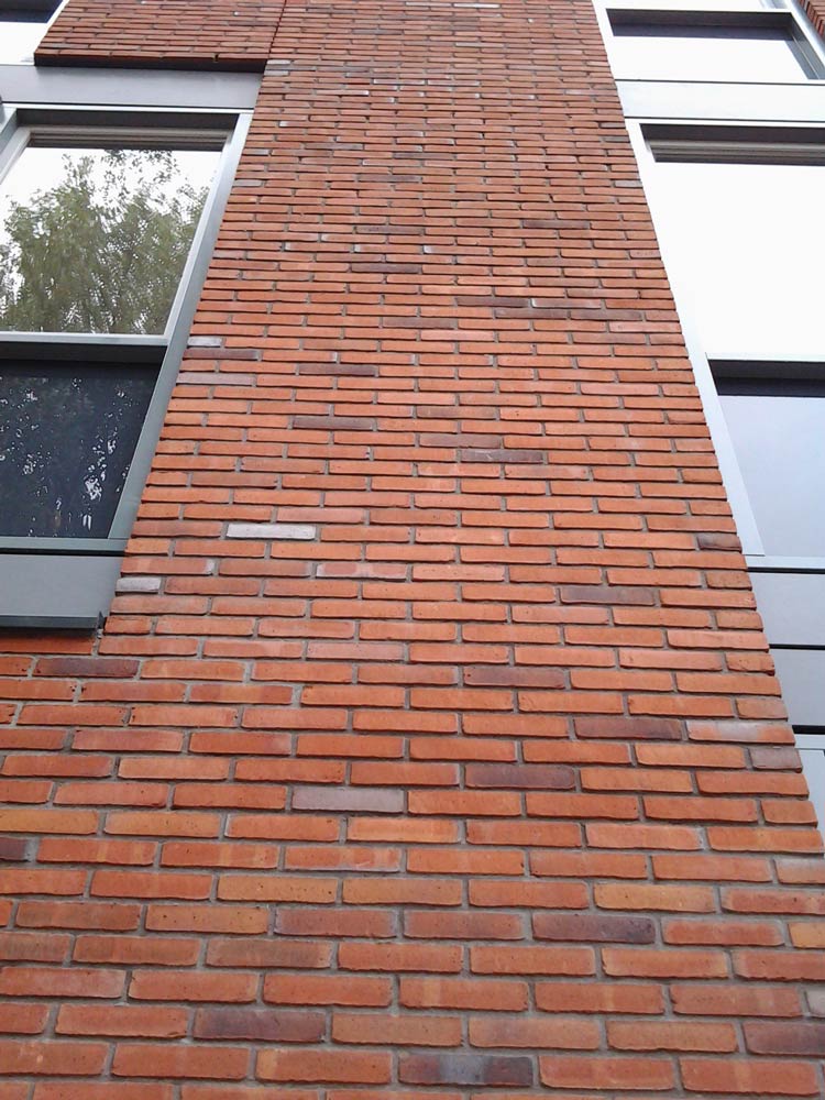 Кирпич облицовочный Engels Chiara, 214*45-50*66 мм