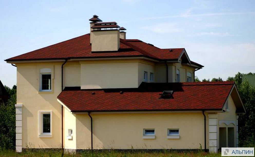 Керамогранит Laminam Fokos Terra 3000*1000*3,5 мм