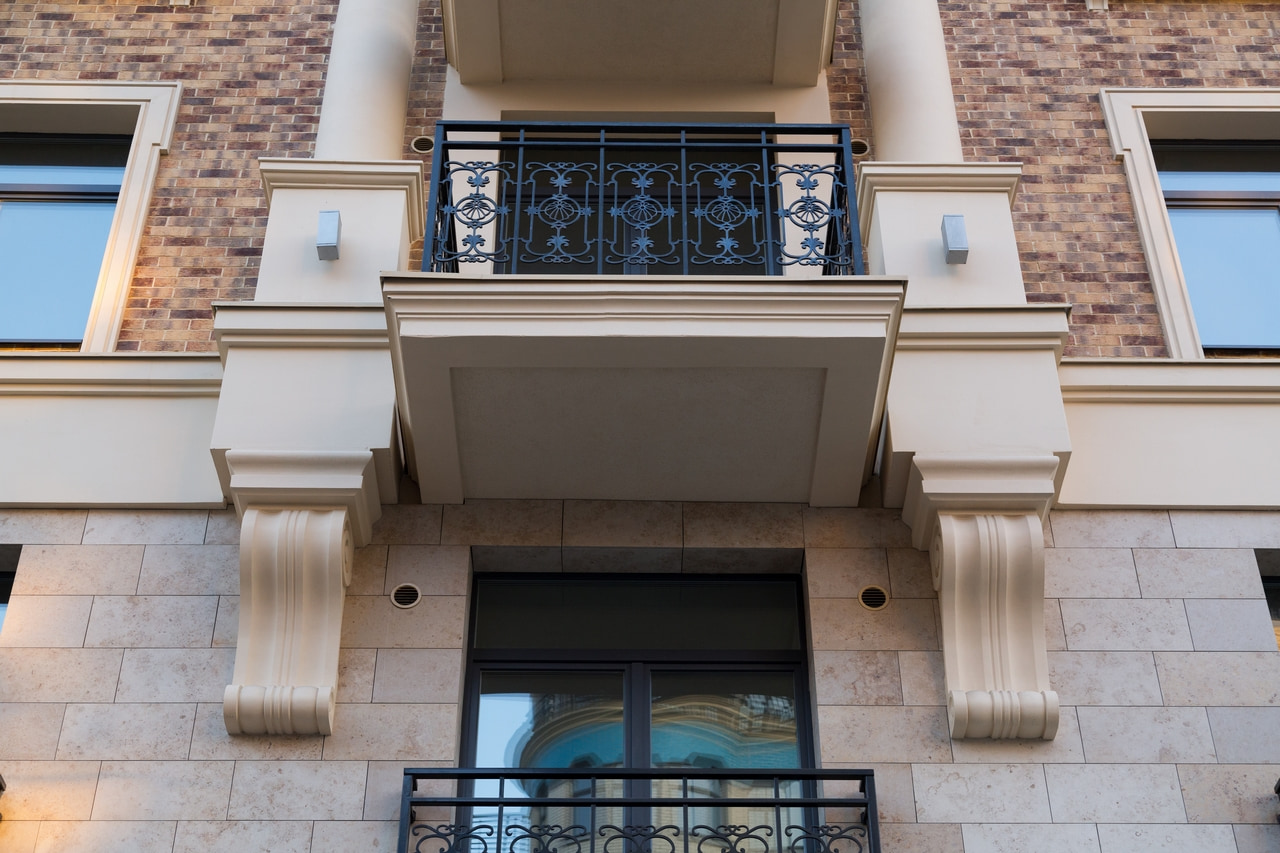 Клинкерная плитка под кирпич King Klinker Old Castle Rainbow brick HF15 240*71*10 мм