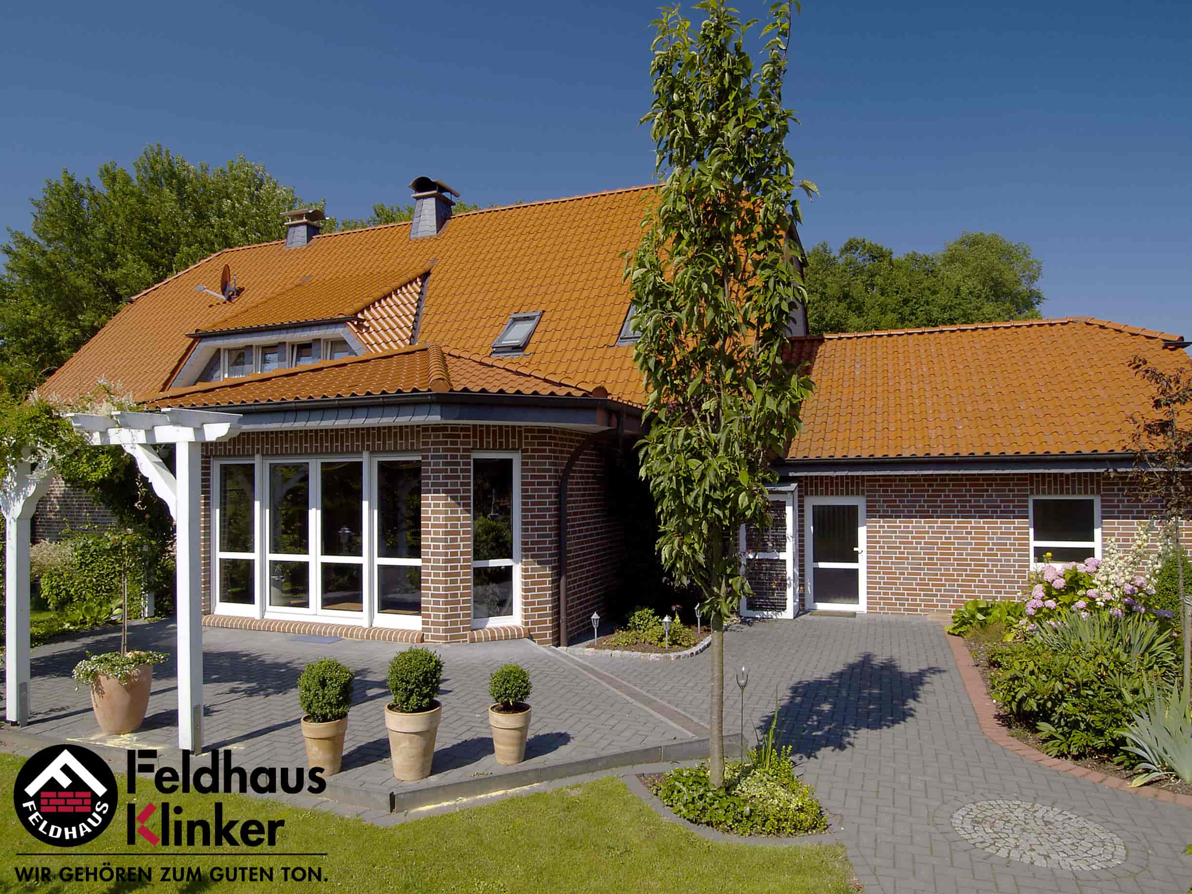 Кирпич клинкерный Feldhaus Klinker К300 lava liso NF 240*115*71 мм