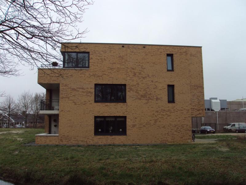 Кирпич клинкерный Muhr 01 EG Niederlausitzer Gelb Edelglanz гладкий, 290*90*71 мм