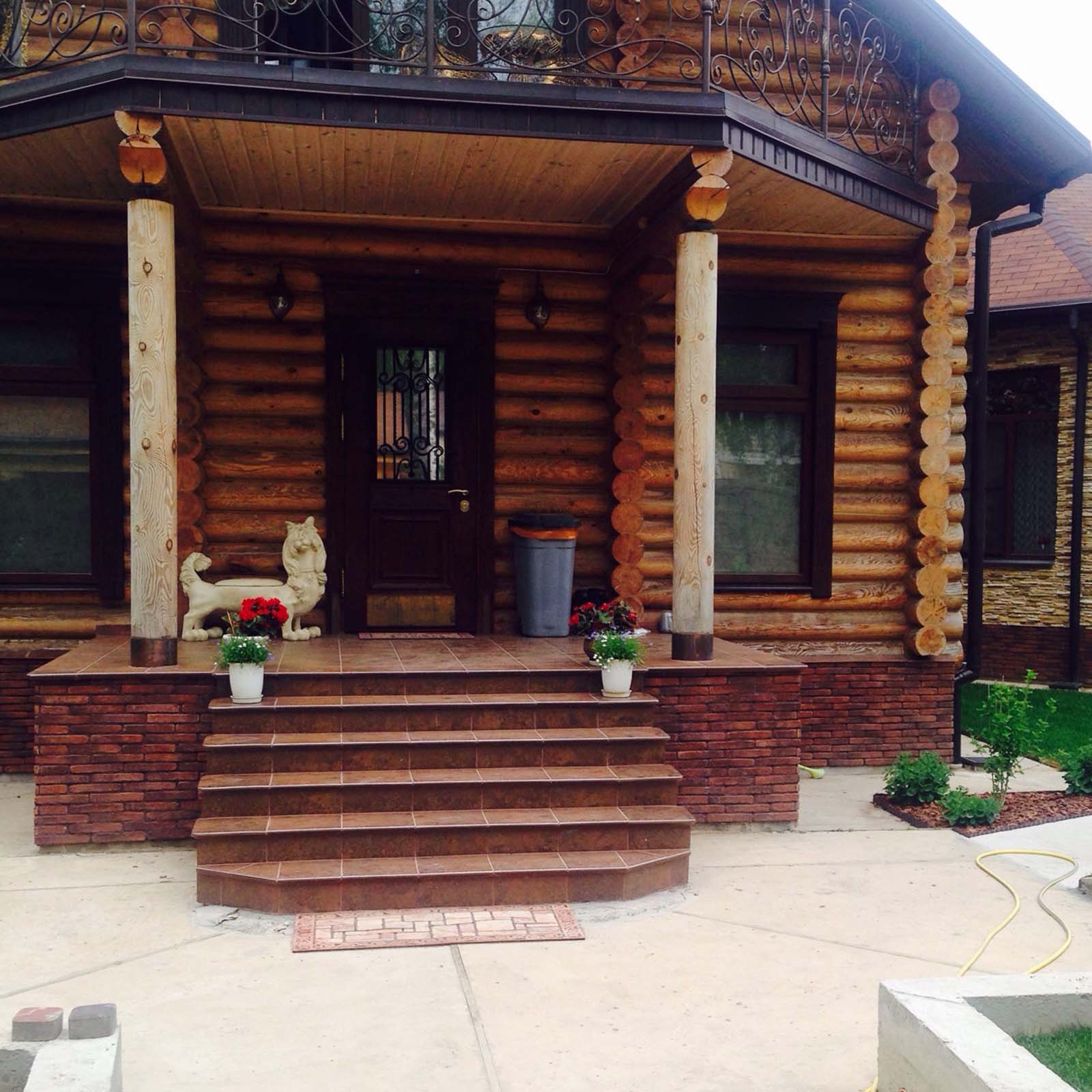 Клинкерная напольная плитка Westerwaelder Klinker ATRIUM Scotch, 310*310*9,5 мм