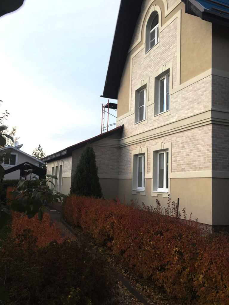 Клинкерная плитка Westerwaelder Klinker GLAZUR WK55 Gnes goldgelb, 240*71*8 мм
