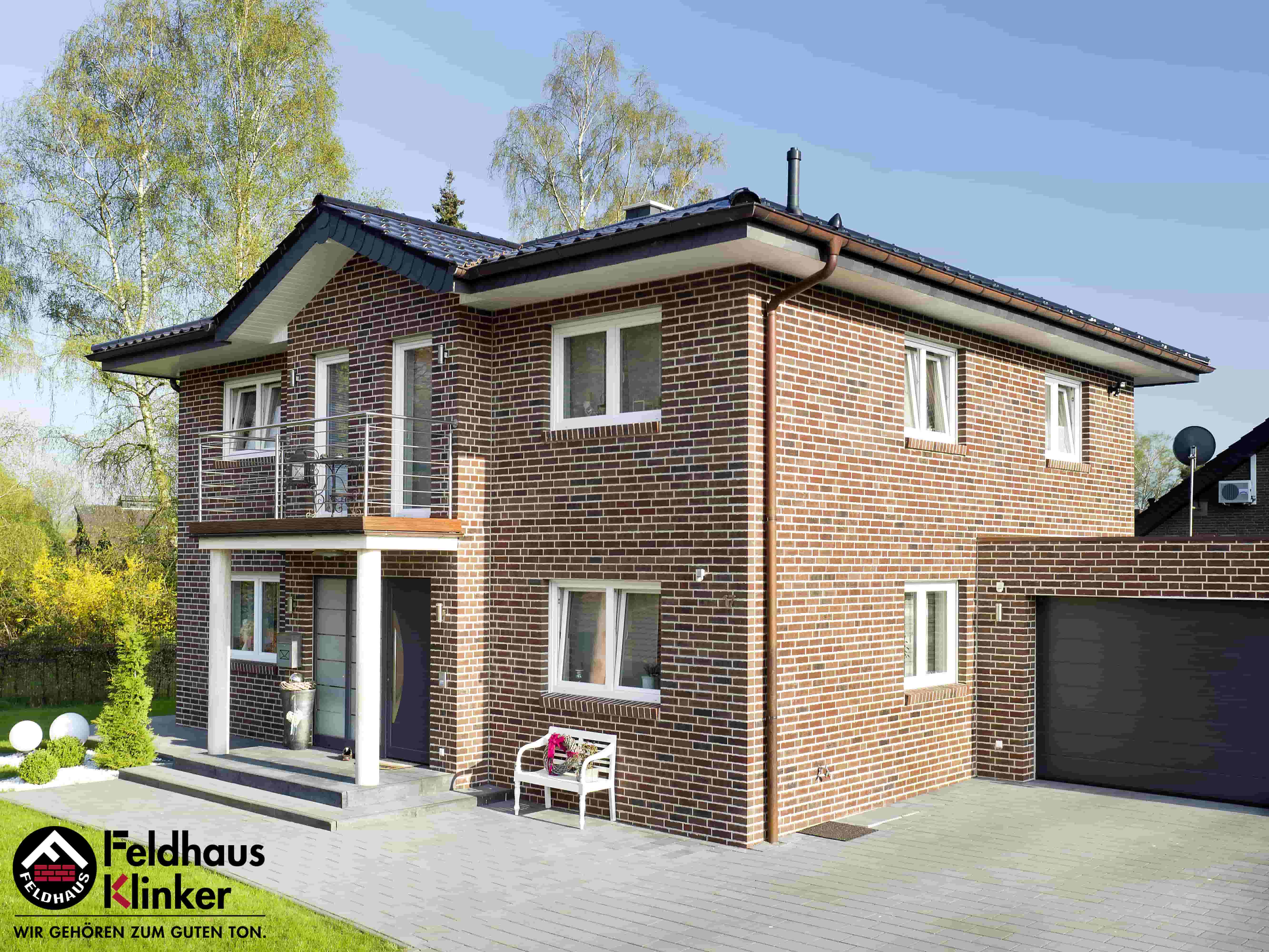 Клинкерная плитка угловая ручной формовки Feldhaus Klinker NF 14 W663 sintra cerasi nelino 240*71*115*14 мм
