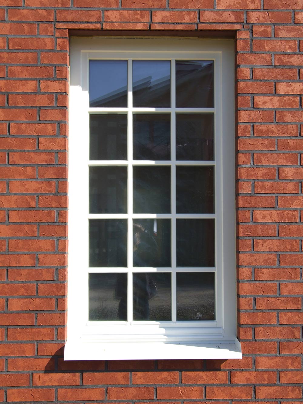 Кирпич клинкерный Terca Nordic Klinker Line Stockholm, 250*85*65 мм