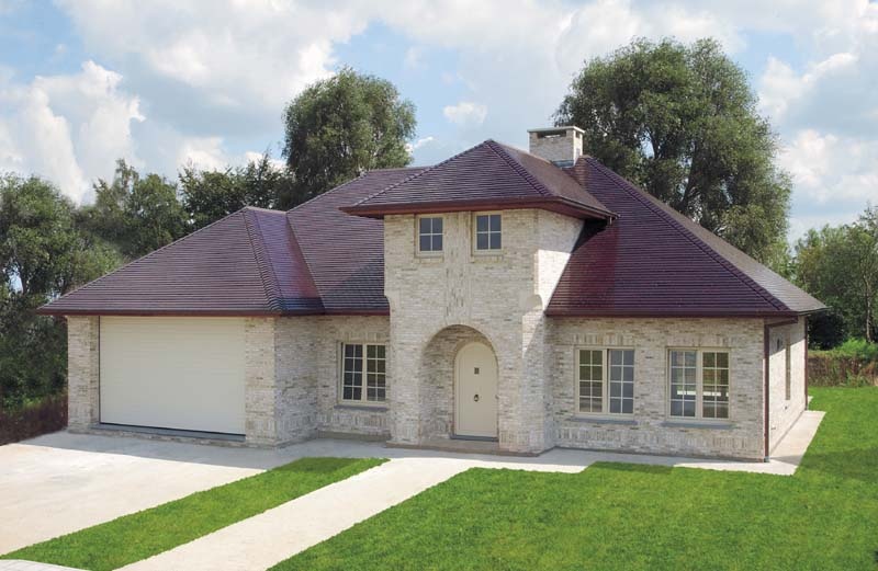 Керамогранит Laminam Hado Travertino Silver Rain 3000*1000*3,5 мм