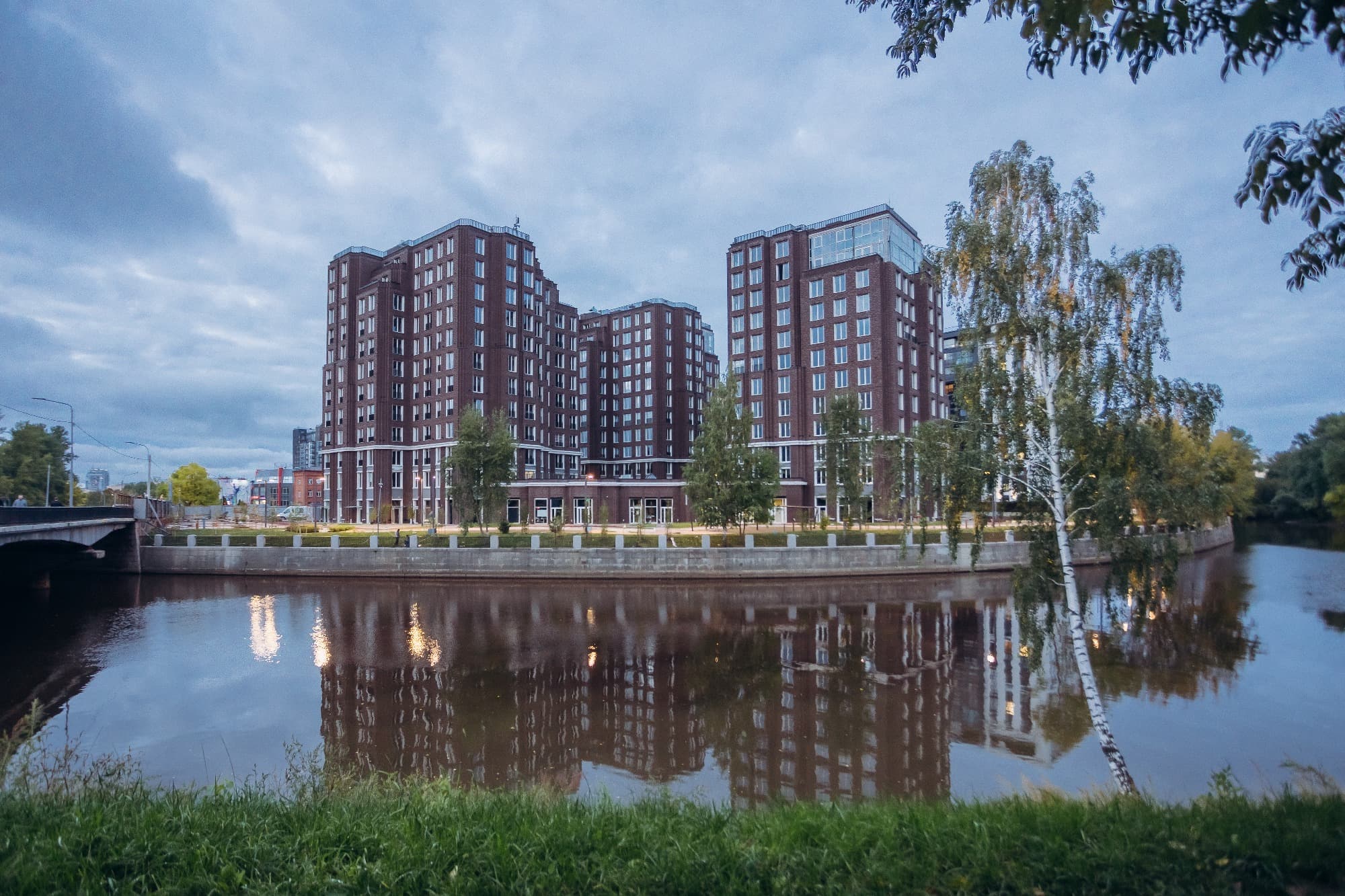 Кирпич клинкерный ТМ Kerma Premium Klinker коричневый бархат 250*85*65 мм