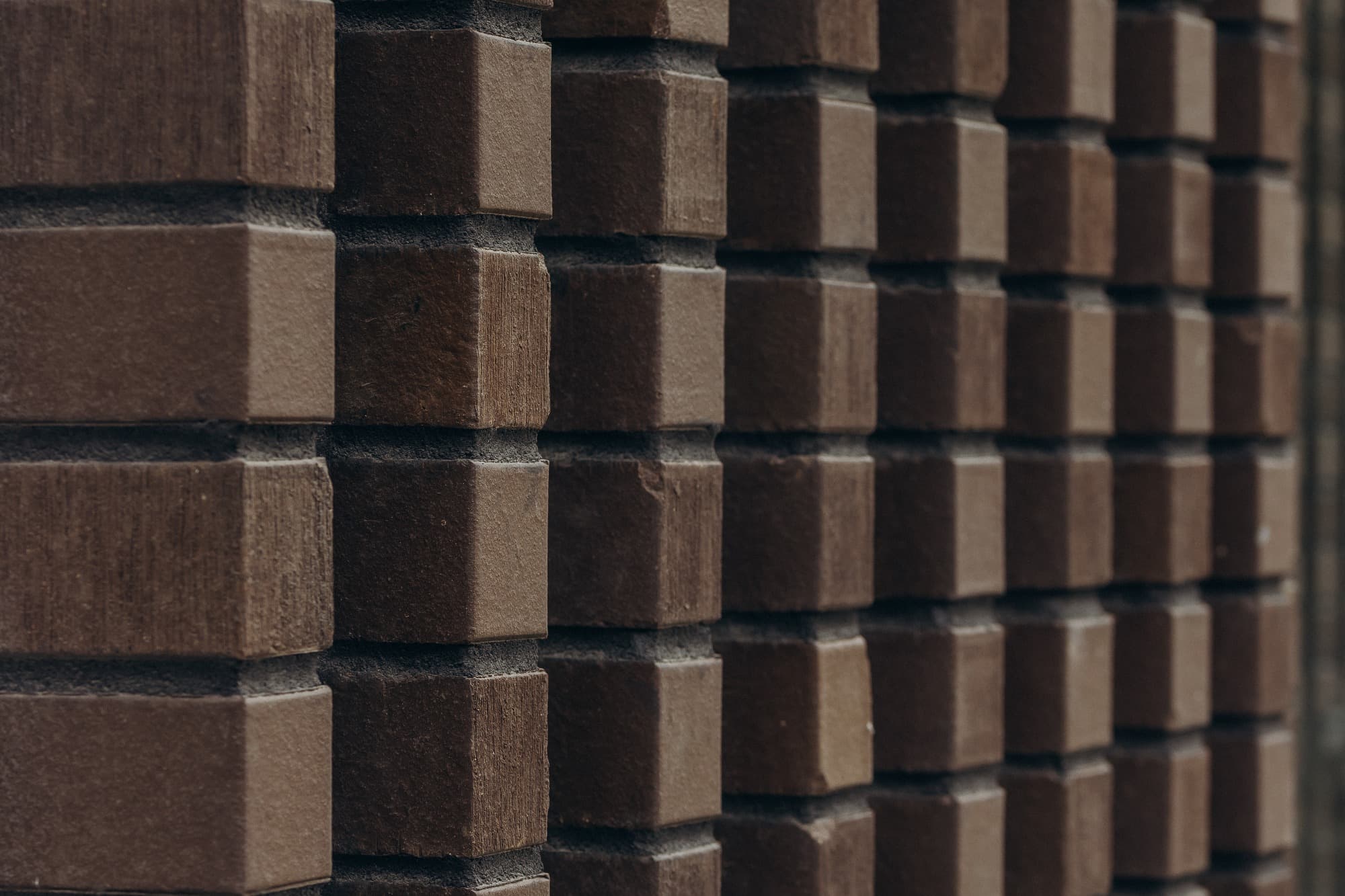 Кирпич клинкерный ТМ Kerma Premium Klinker коричневый бархат 250*85*65 мм