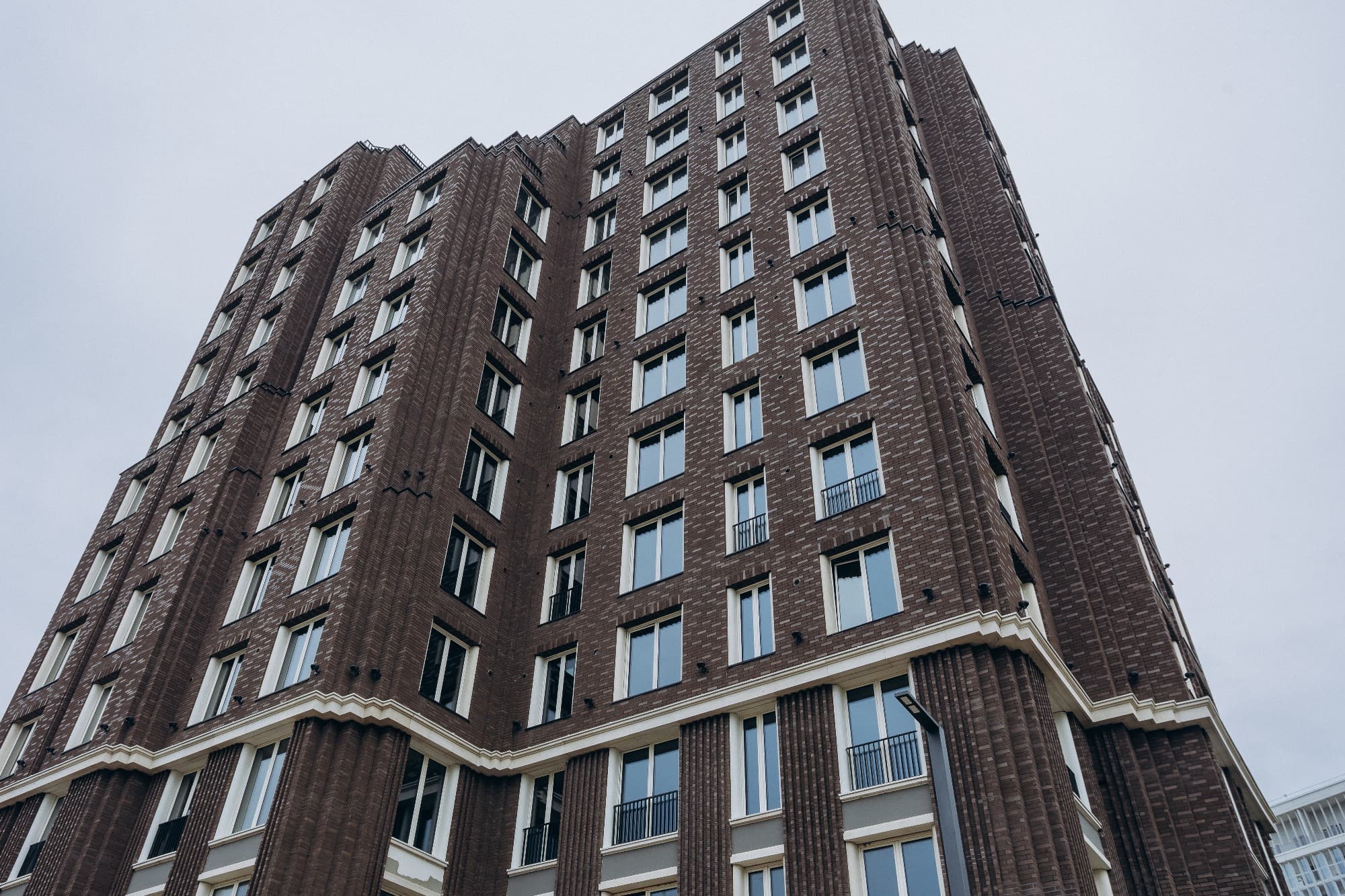 Кирпич клинкерный ТМ Kerma Premium Klinker коричневый бархат 250*85*65 мм