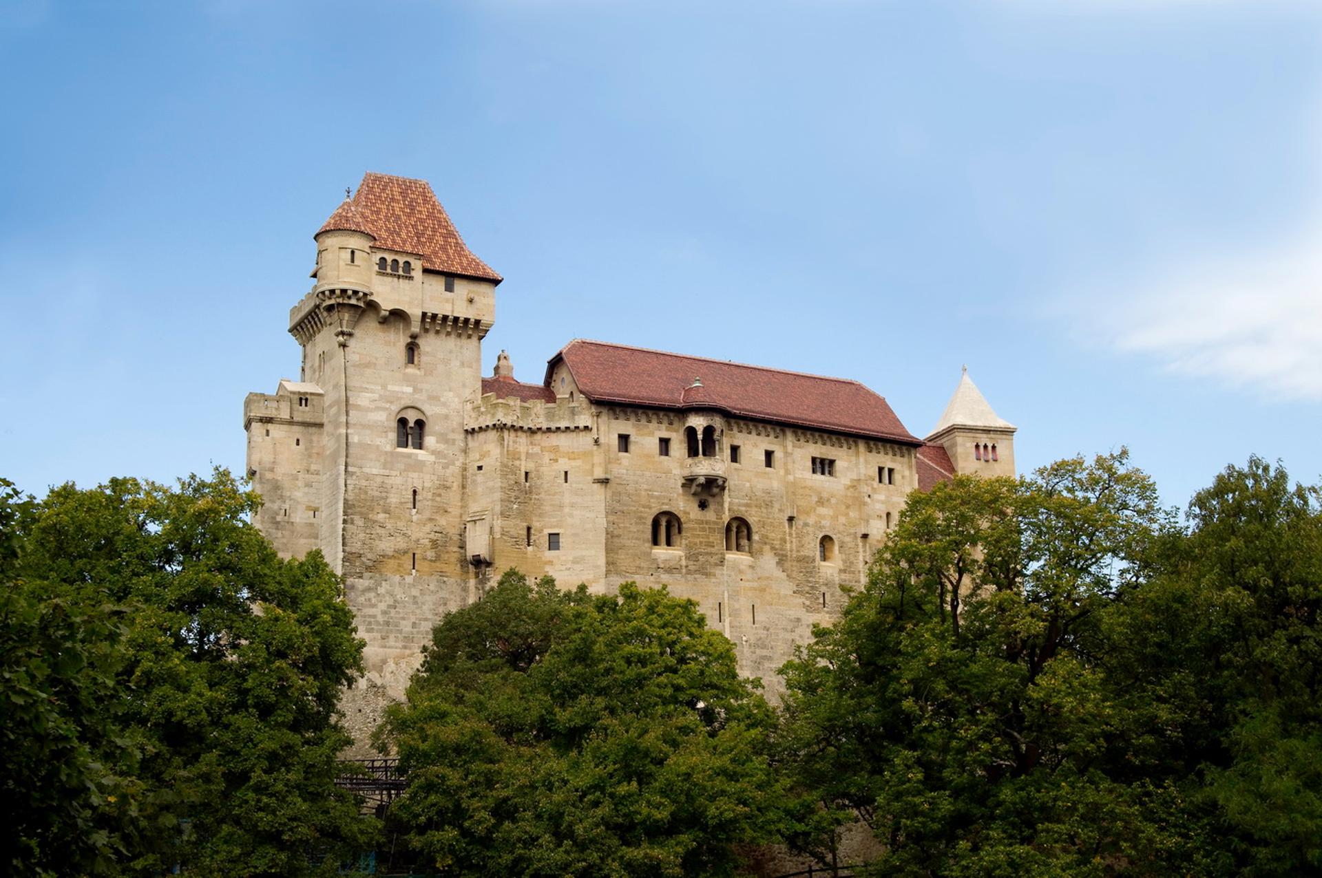 Керамическая черепица рядовая TONDACH Altstadt Tasche naturrot hell, 40 см