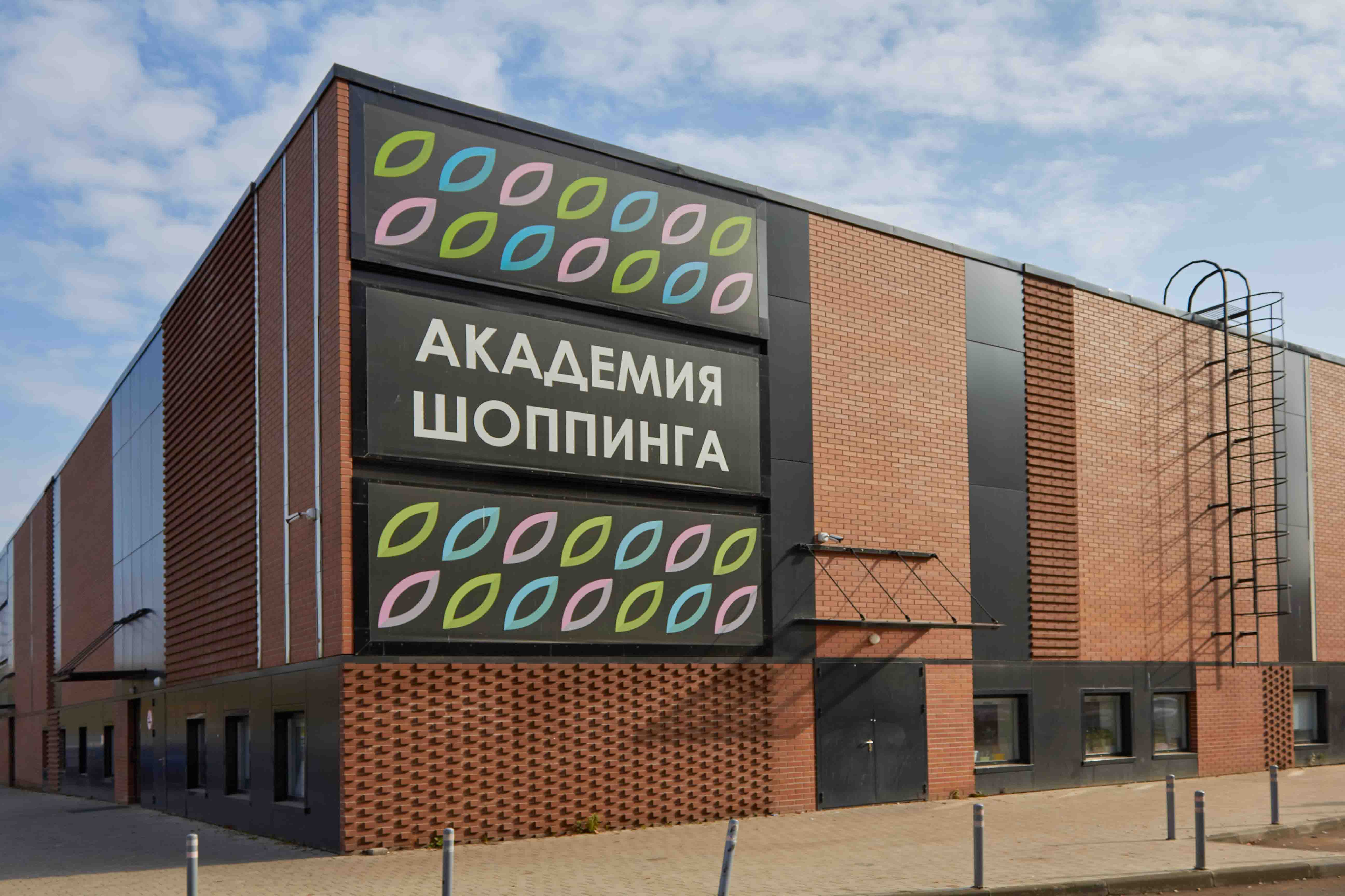 Кирпич облицовочный ЛСР темно-красный гладкий М175 250*120*65 мм