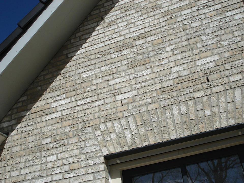 Плитка Terca Brons Rustiek Marziale, 215*65*22-25 мм