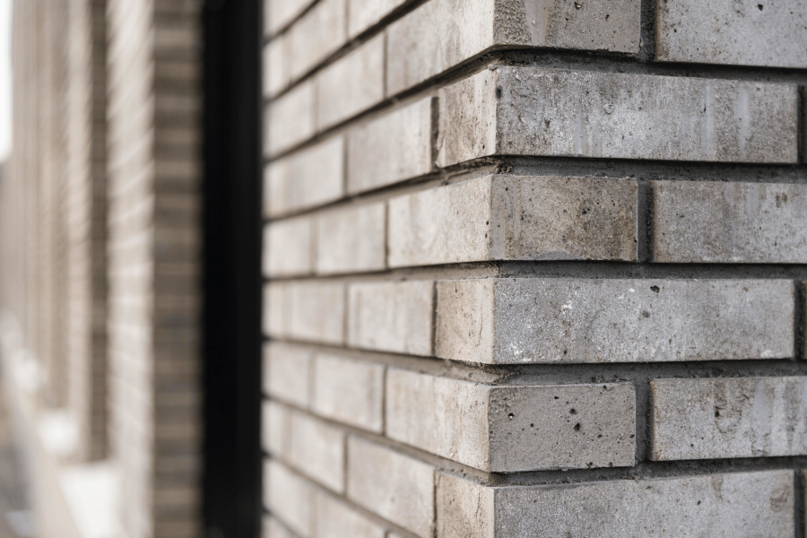 Кирпич керамический облицовочный Joseph Bricks Ashley, 210*100*50 мм