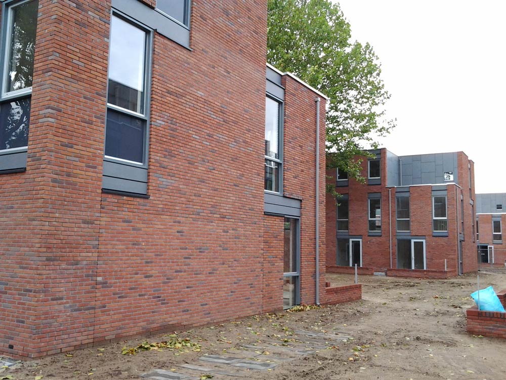 Кирпич облицовочный Engels Chiara, 214*45-50*66 мм