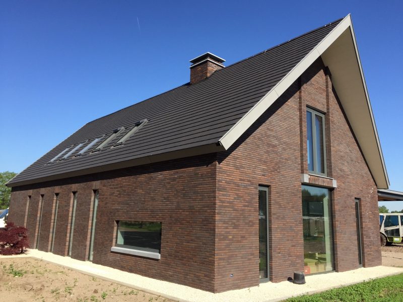 Кирпич облицовочный Terca Milton 240*90*40 мм