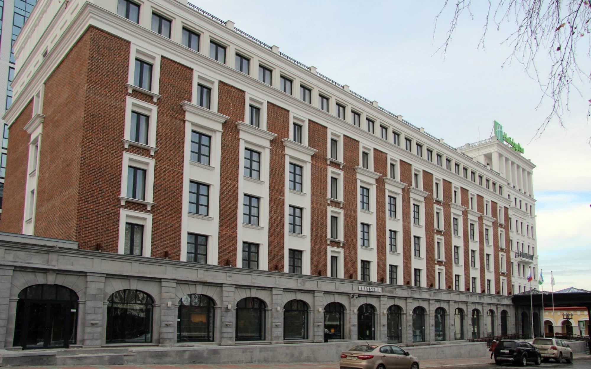 Кирпич Terca Red flame редуцированный с песком облицовочный, 250*85*65 мм
