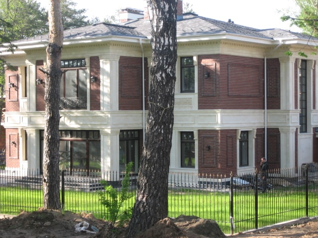 Кирпич клинкерный Feldhaus Klinker K689 sintra ardor 215*102*65 мм
