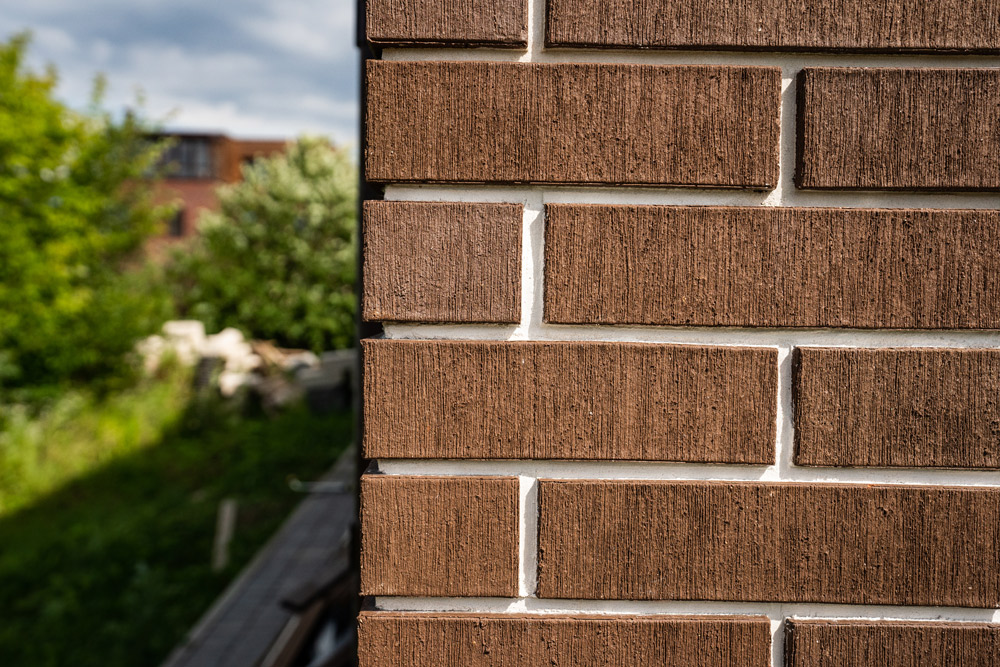 Кирпич облицовочный Terca Terra flame, 250*85*65 мм