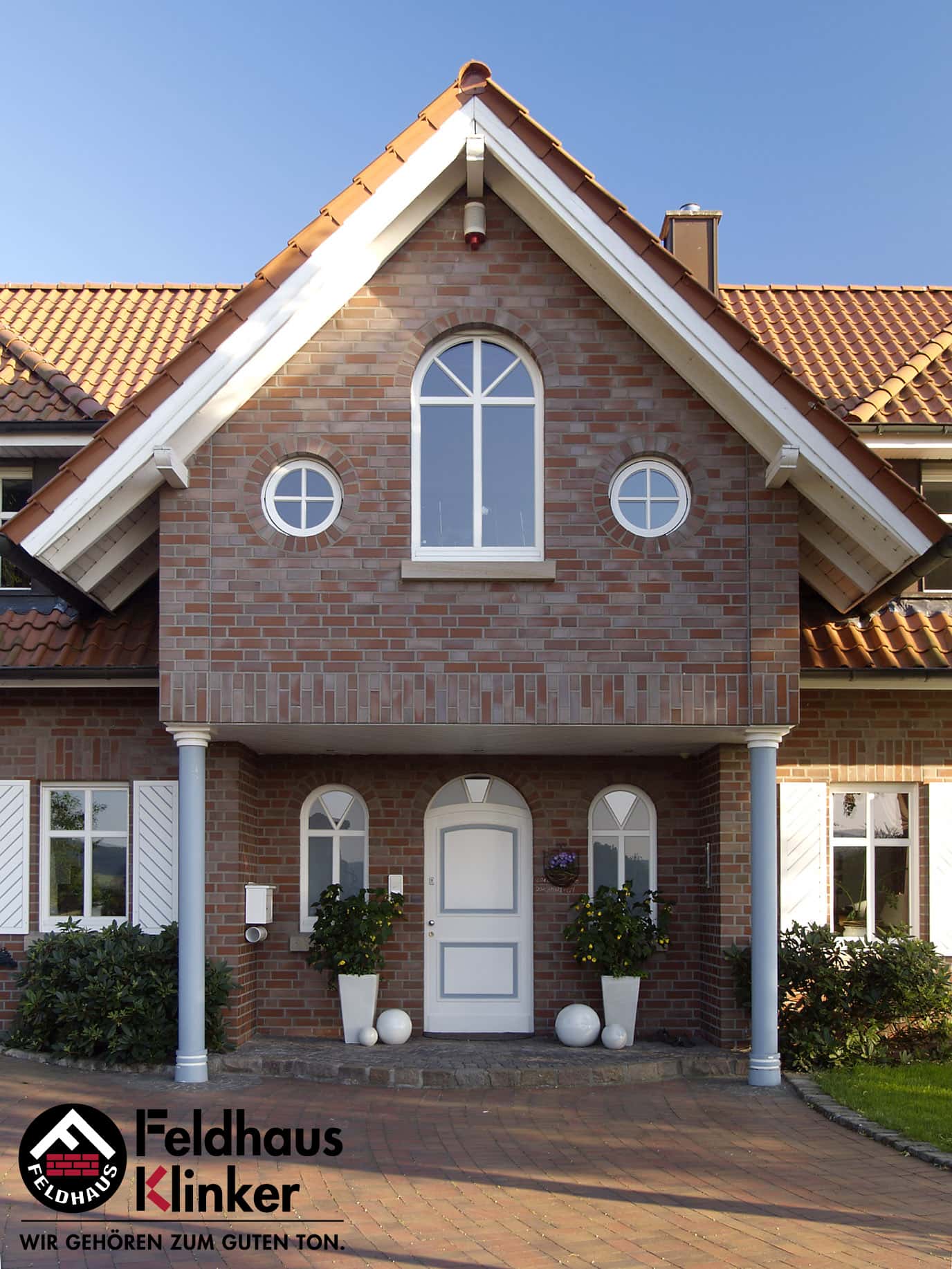 Кирпич клинкерный Feldhaus Klinker К300 lava liso NF 240*115*71 мм