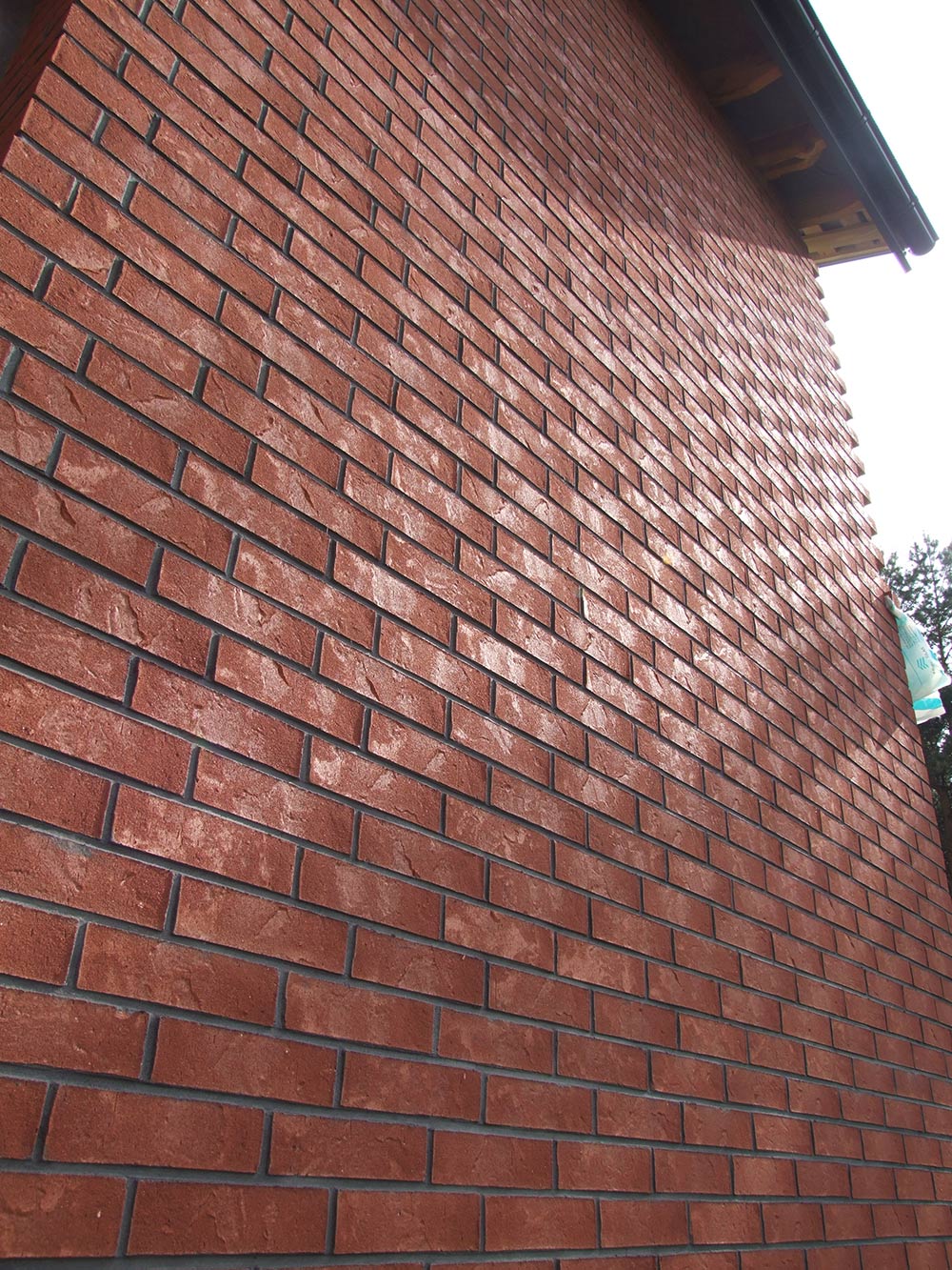 Кирпич клинкерный Terca Nordic Klinker Line Stockholm, 250*85*65 мм