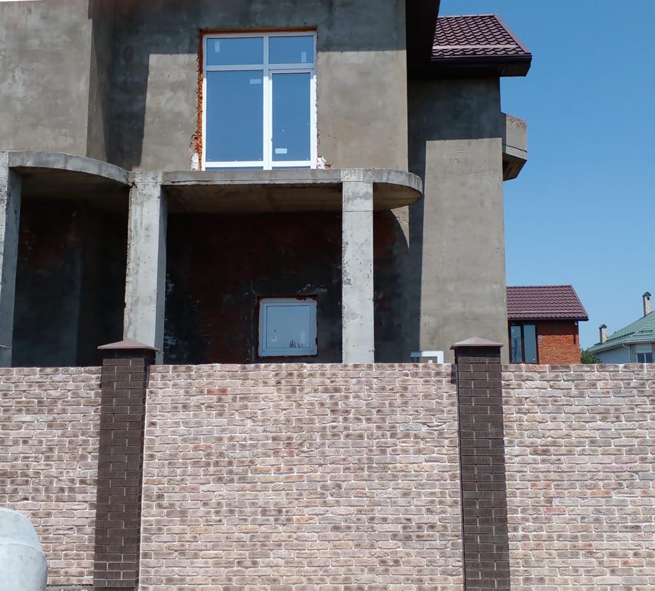 Кирпич облицовочный Rightbrick Виллем, 210*100*65 мм