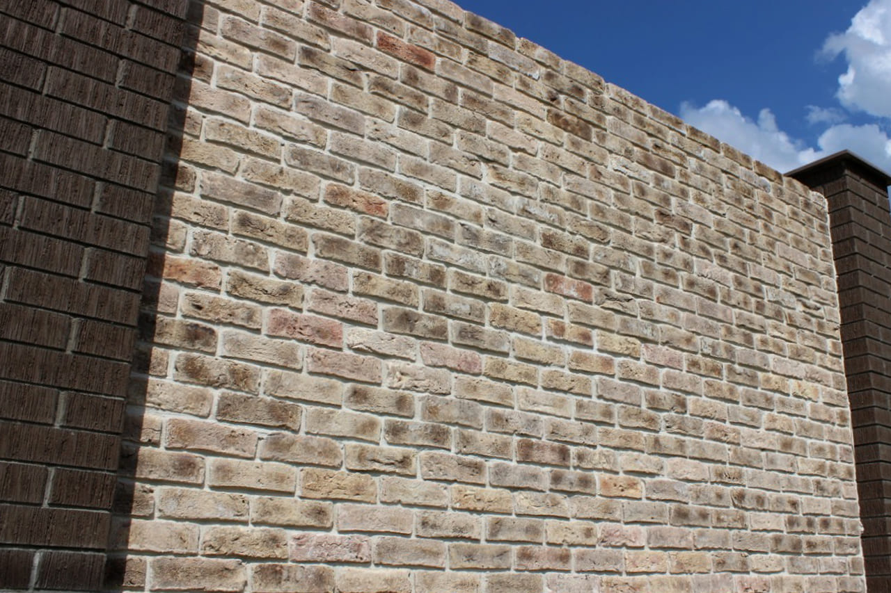 Кирпич облицовочный Rightbrick Виллем, 210*100*65 мм
