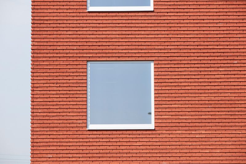Кирпич облицовочный Terca Marono Rood Extra, 288*88*48 мм