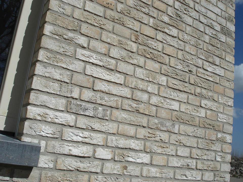 Плитка Terca Brons Rustiek Marziale, 215*65*22-25 мм