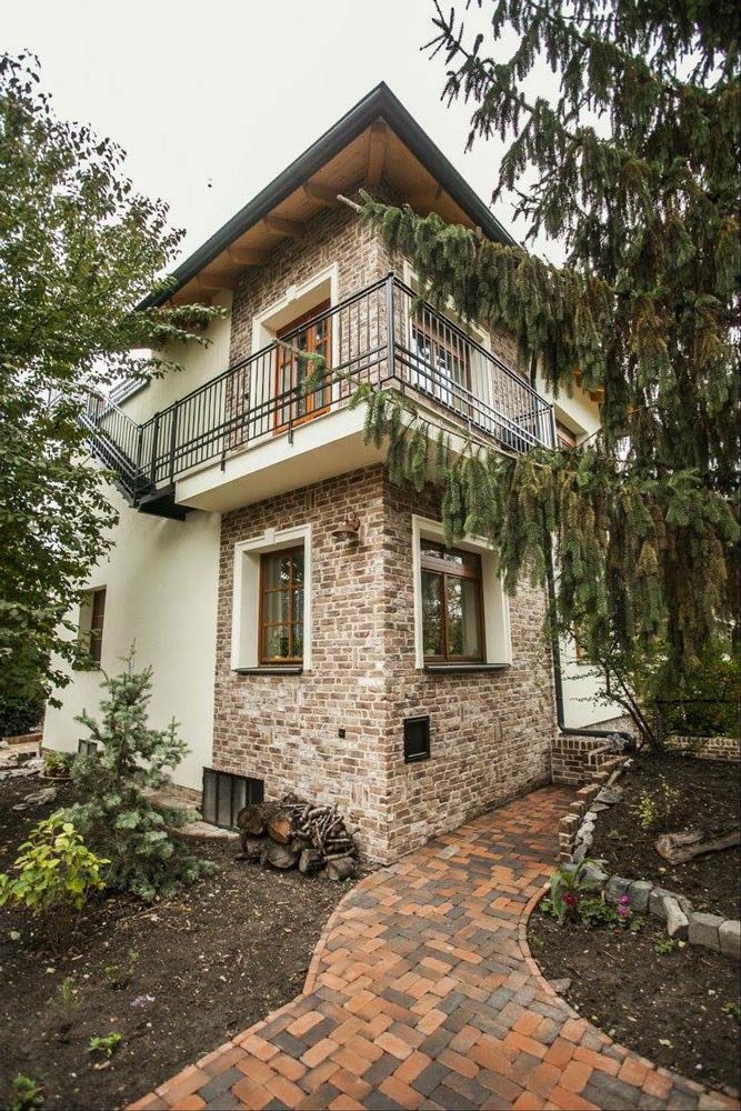 Кирпич облицовочный Engels Retro Hermitage Antiek, 215*100*65 мм