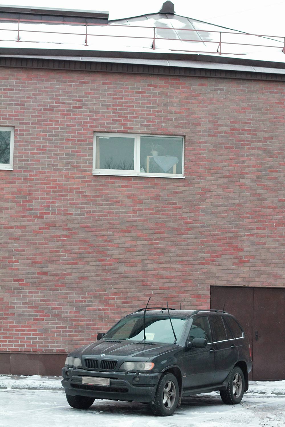 Клинкерная плитка Stroeher Keraprotect 416 rotterdam рельефная NF11, 240*71*11 мм