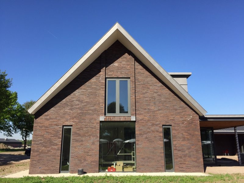 Кирпич облицовочный Terca Milton 240*90*40 мм