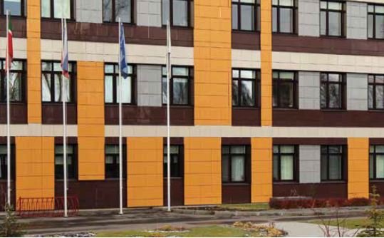 Керамический блок Porotherm 25 М100 10,53 НФ, 375*250*219 мм