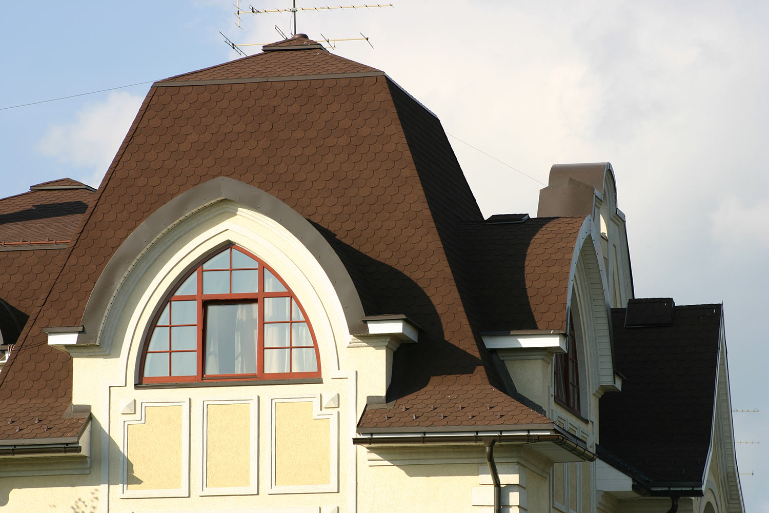 Керамогранит Laminam Fokos Terra 3000*1000*3,5 мм