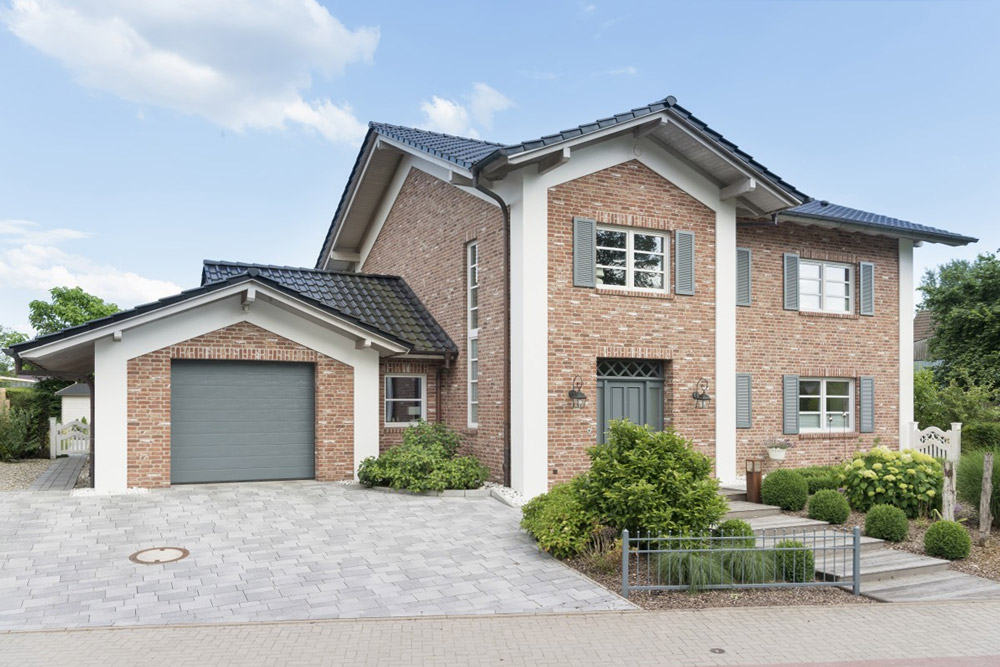 Плитка Nelissen OUD HASPENGOUW, 215*65*20 мм