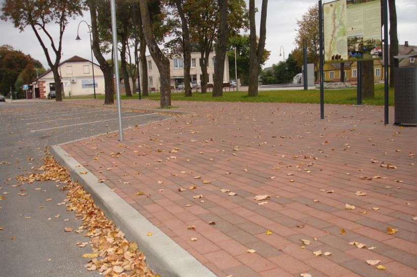 Клинкерная брусчатка Penter Baltic Klinker Pavers Nuance, 200*100*45 мм